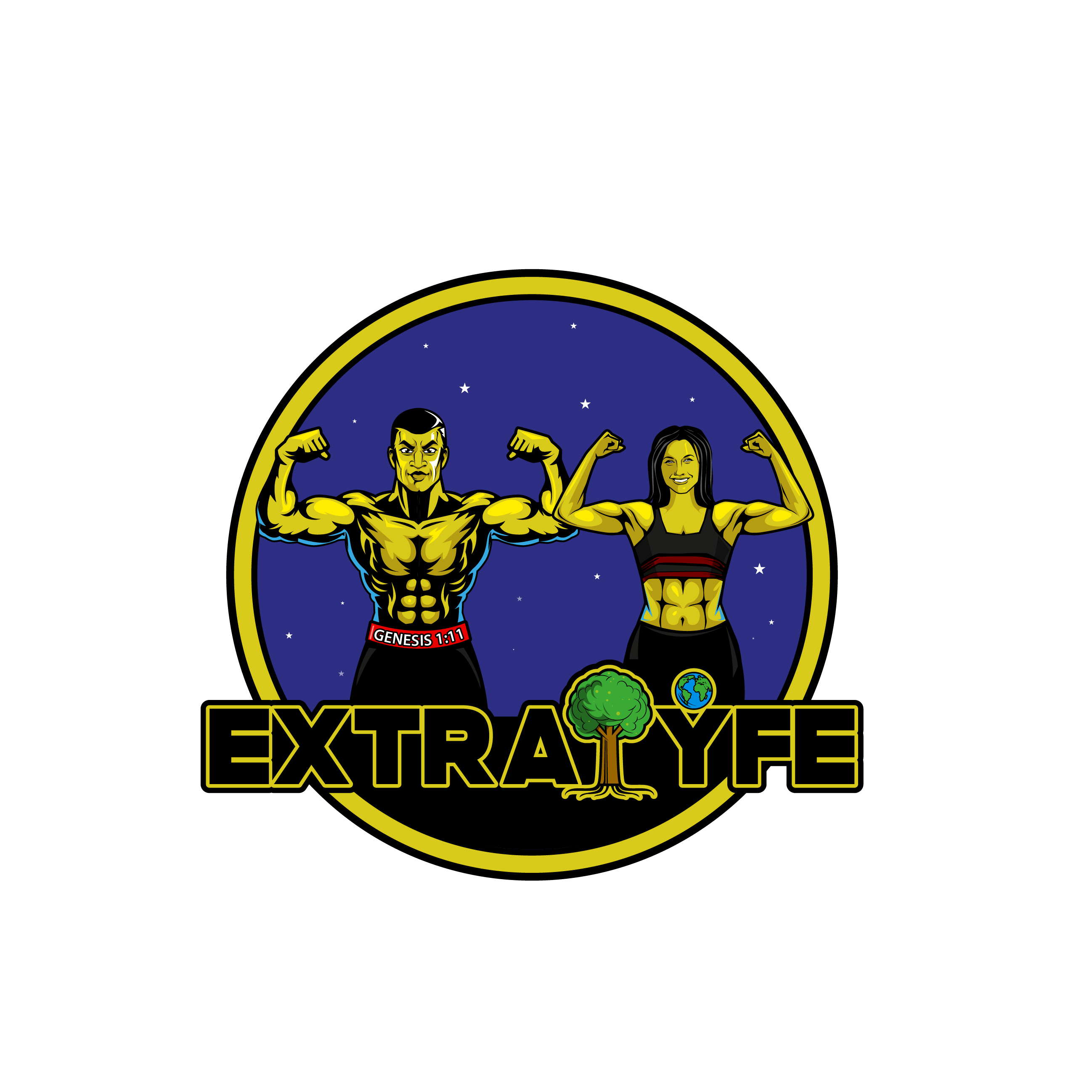 Extralyfe