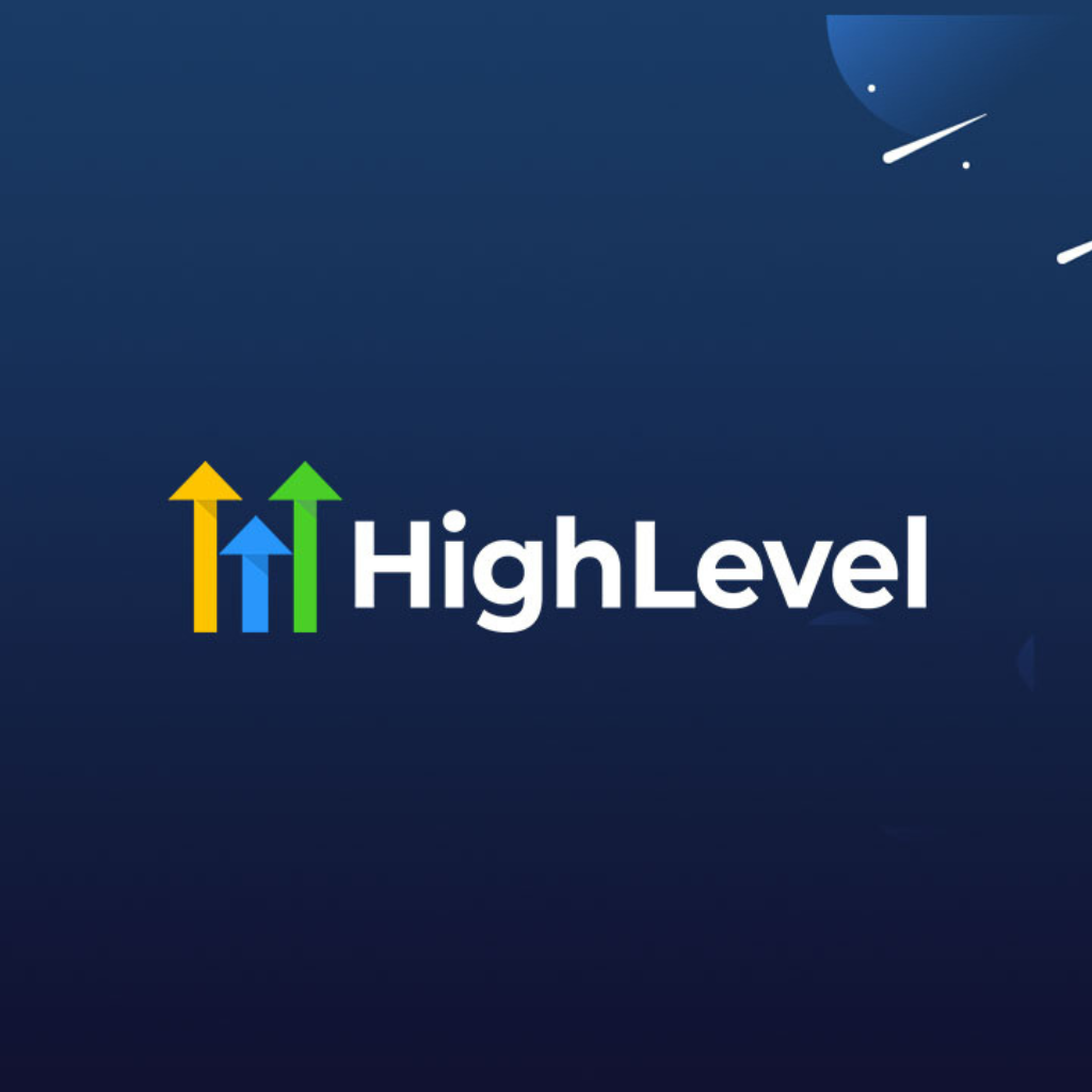 High Level - GoHighLevel - HighLevel