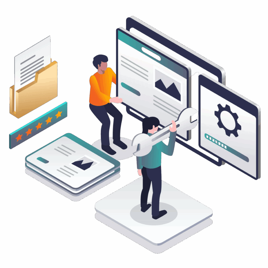 Website Development