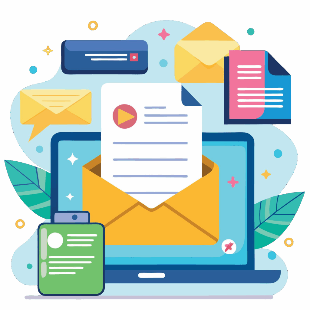 Business Email