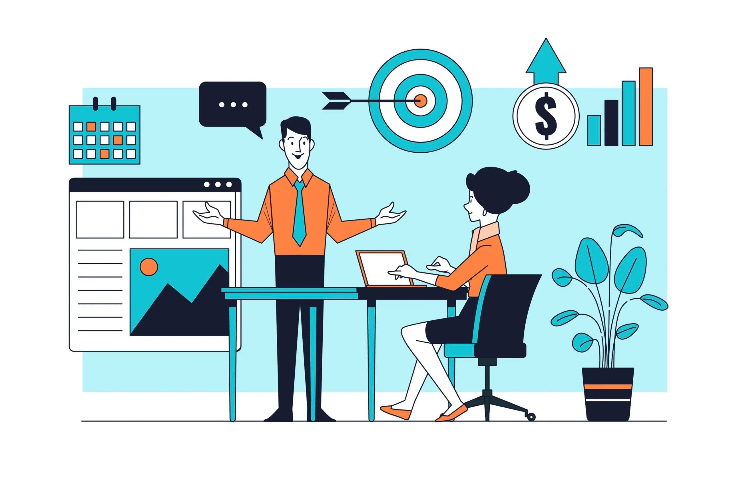 About PlentyFlow - About Us